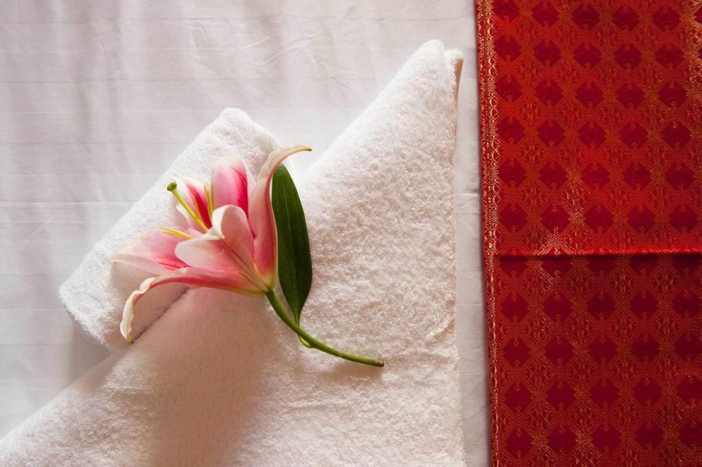 Villa Silk Road Hotel Phnom Penh Ngoại thất bức ảnh