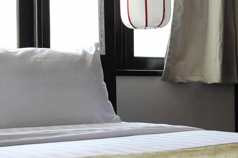 Villa Silk Road Hotel Phnom Penh Ngoại thất bức ảnh