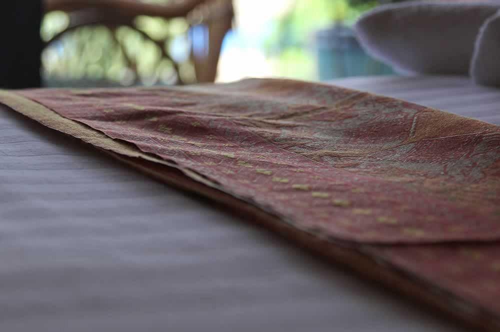 Villa Silk Road Hotel Phnom Penh Ngoại thất bức ảnh