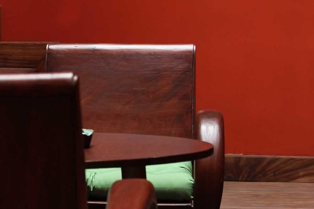 Villa Silk Road Hotel Phnom Penh Ngoại thất bức ảnh